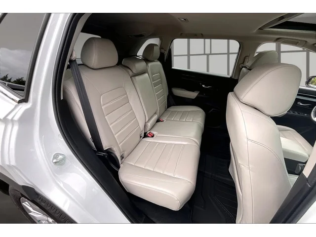 SEMINUEVOS HONDA CR-V a Estados en autogozo