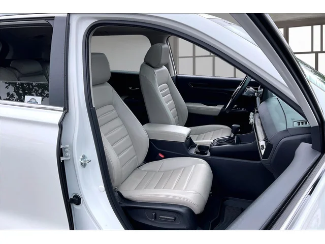SEMINUEVOS HONDA CR-V a Estados en autogozo