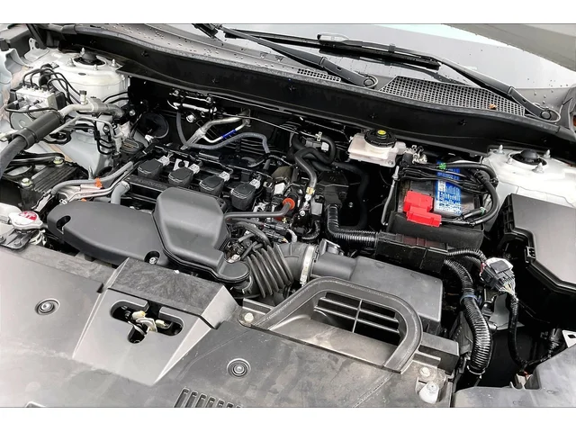 SEMINUEVOS HONDA CR-V a Estados en autogozo