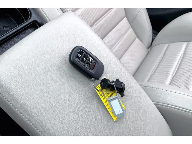 SEMINUEVOS HONDA CR-V a Estados en autogozo
