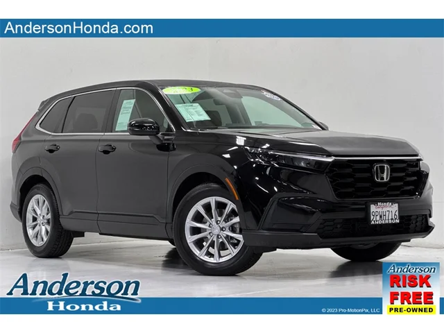 Used HONDA CR-V at San Francisco in izmo Kia