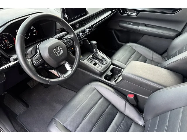 Used HONDA CR-V at San Francisco in izmo Kia