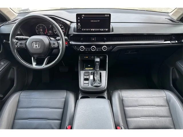 Used HONDA CR-V at San Francisco in izmo Kia