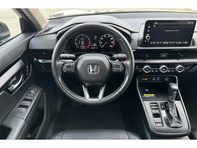 Used HONDA CR-V at San Francisco in izmo Kia