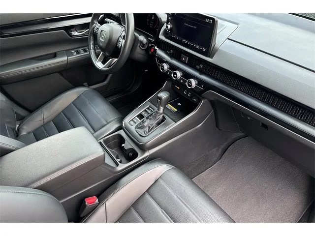 Used HONDA CR-V at San Francisco in izmo Kia