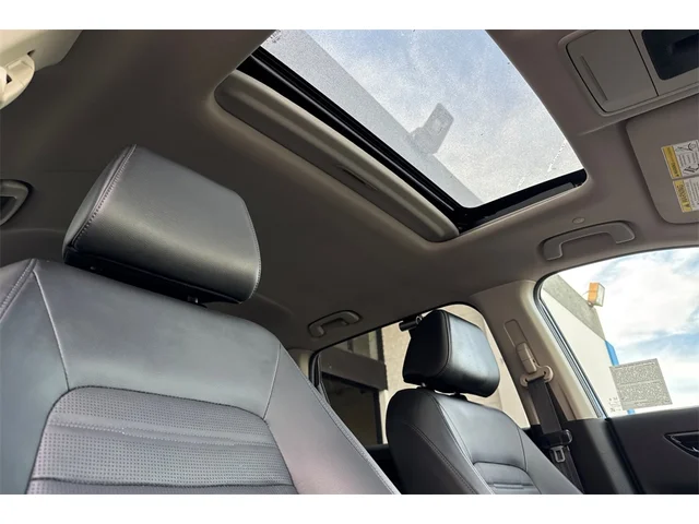 Used HONDA CR-V at San Francisco in izmo Kia