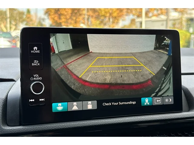 Used HONDA CR-V at San Francisco in izmo Kia