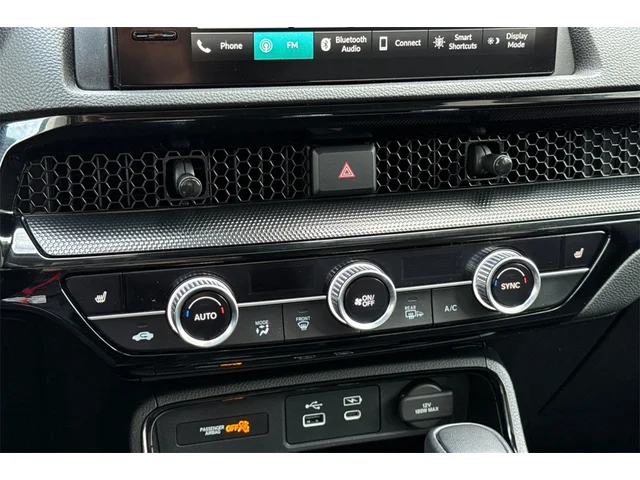 Used HONDA CR-V at San Francisco in izmo Kia