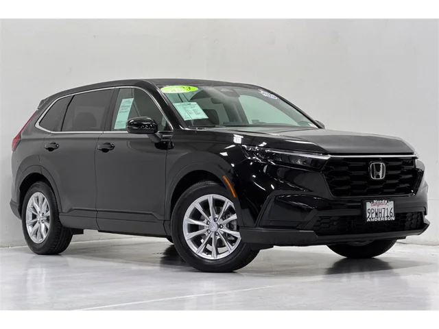 2023 Honda CR-V EX-L photo 2
