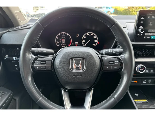 Used HONDA CR-V at San Francisco in izmo Kia