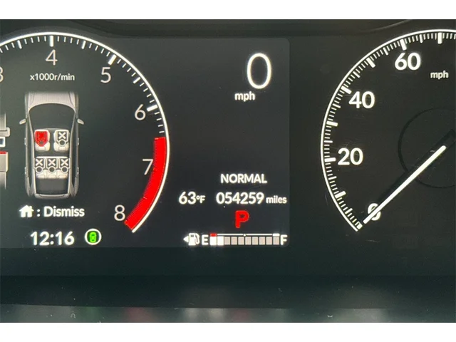 Used HONDA CR-V at San Francisco in izmo Kia