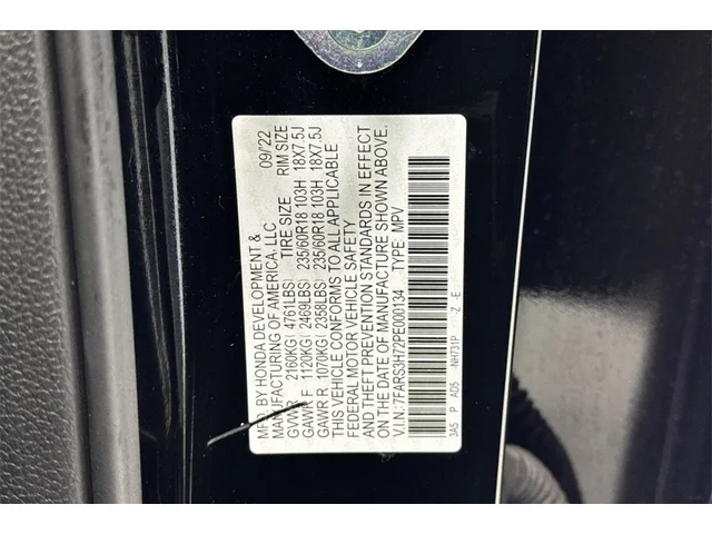 Used HONDA CR-V at San Francisco in izmo Kia