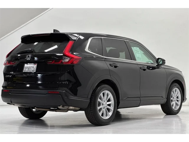 2023 Honda CR-V EX-L photo 3