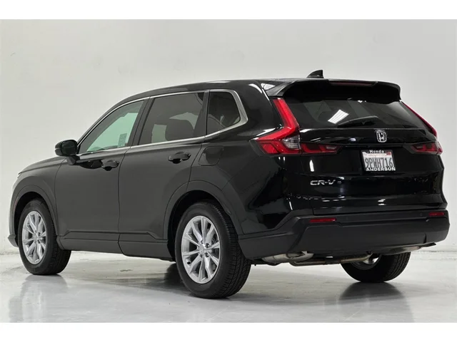 Used HONDA CR-V at San Francisco in izmo Kia