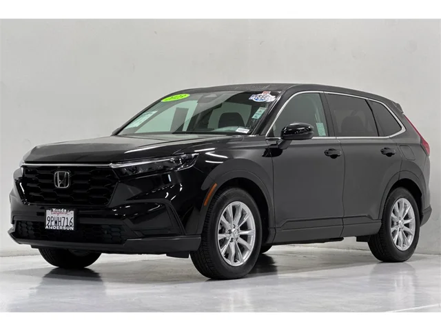 Used HONDA CR-V at San Francisco in izmo Kia