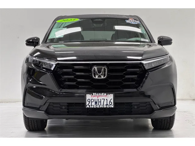 Used HONDA CR-V at San Francisco in izmo Kia