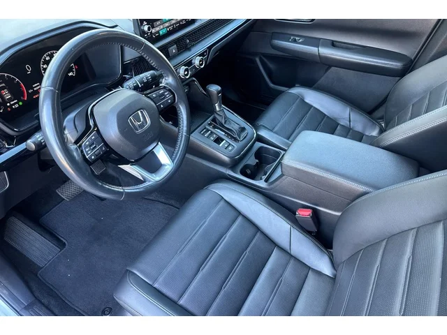 Pre-Owned HONDA CR-V at Anderson Honda in Palo Alto