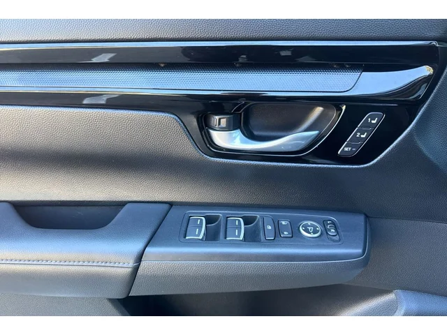 Pre-Owned HONDA CR-V at Anderson Honda in Palo Alto