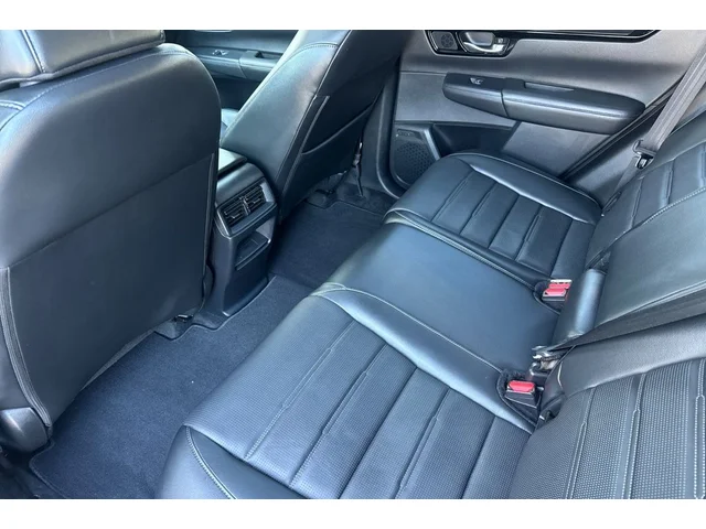 Pre-Owned HONDA CR-V at Anderson Honda in Palo Alto