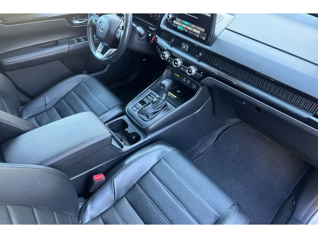 Pre-Owned HONDA CR-V at Anderson Honda in Palo Alto