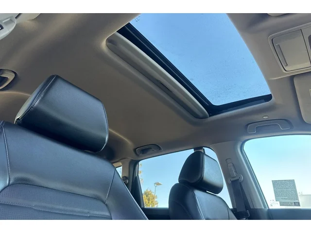 Pre-Owned HONDA CR-V at Anderson Honda in Palo Alto