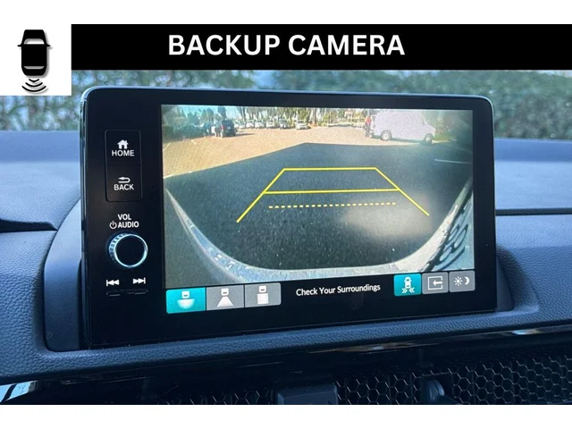 Pre-Owned HONDA CR-V at Anderson Honda in Palo Alto