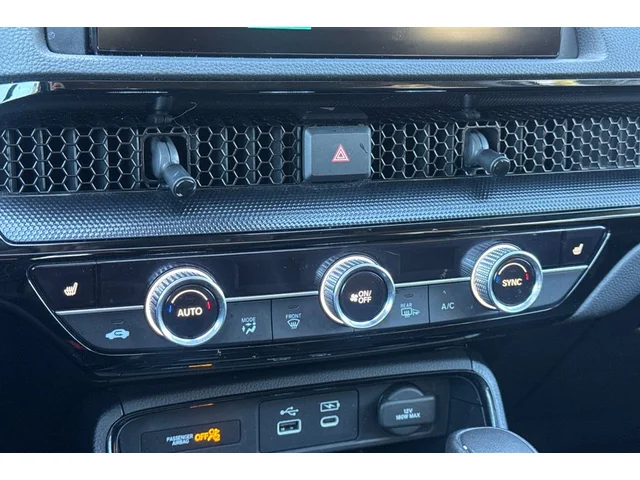 Pre-Owned HONDA CR-V at Anderson Honda in Palo Alto