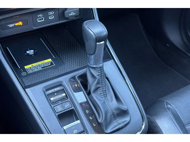 Pre-Owned HONDA CR-V at Anderson Honda in Palo Alto