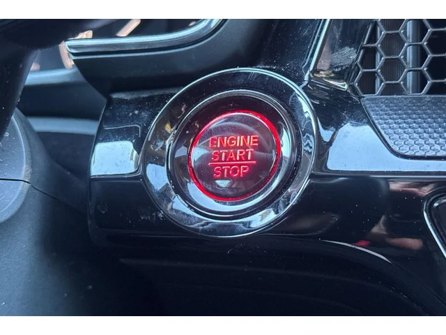 Pre-Owned HONDA CR-V at Anderson Honda in Palo Alto