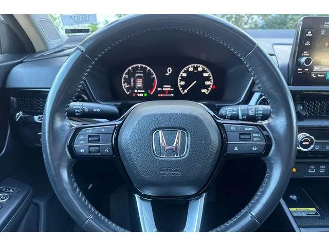 Pre-Owned HONDA CR-V at Anderson Honda in Palo Alto