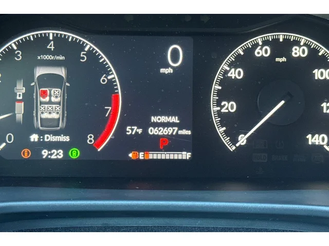 Pre-Owned HONDA CR-V at Anderson Honda in Palo Alto