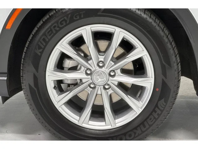 Pre-Owned HONDA CR-V at Anderson Honda in Palo Alto