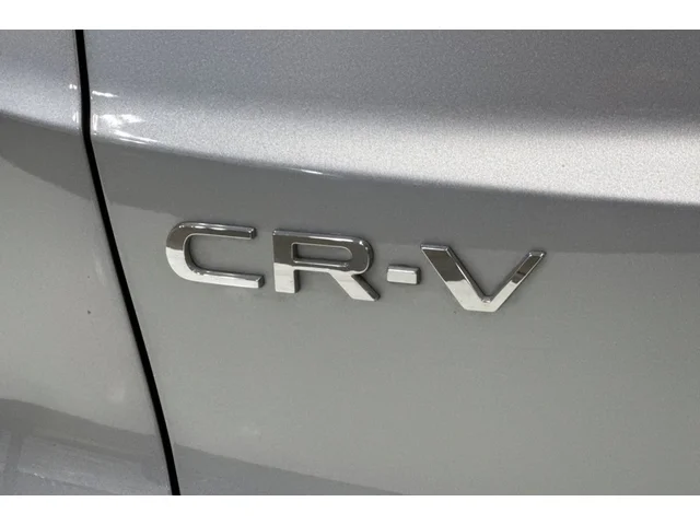 Pre-Owned HONDA CR-V at Anderson Honda in Palo Alto