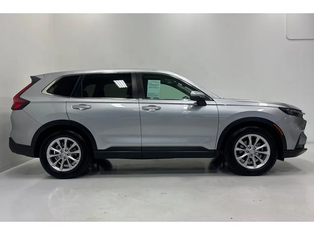 Pre-Owned HONDA CR-V at Anderson Honda in Palo Alto