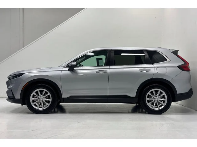 Pre-Owned HONDA CR-V at Anderson Honda in Palo Alto