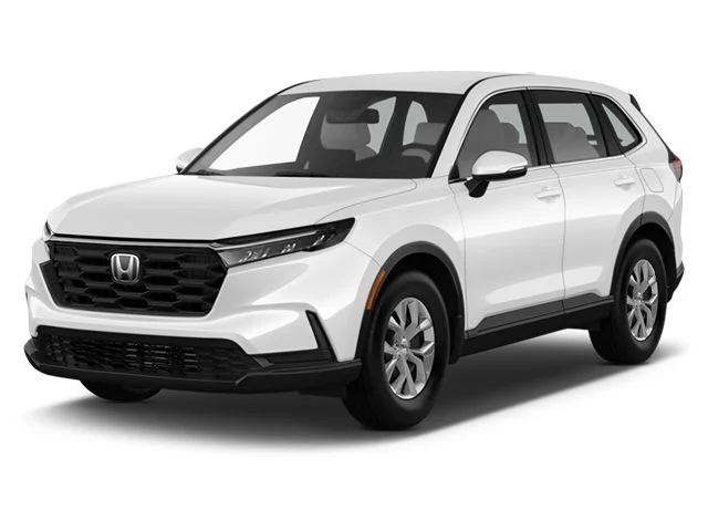 Nuevos Honda CR-V à Estados chez autogozo