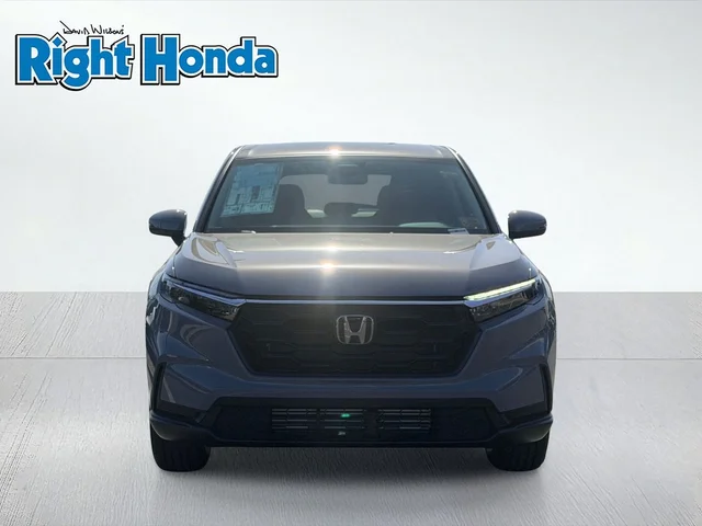 Nuevos HONDA CR-V à Estados chez autogozo