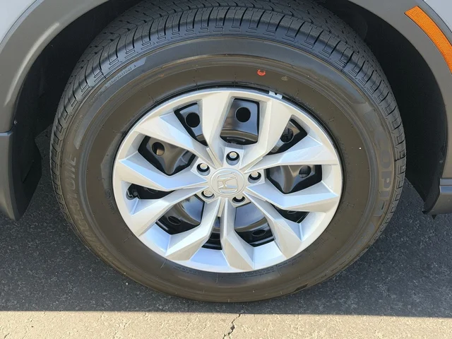 Nuevos HONDA CR-V à Estados chez autogozo
