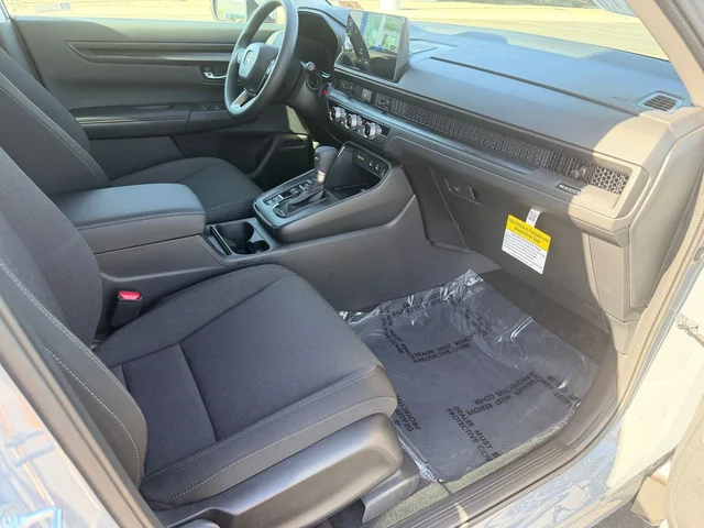 Nuevos HONDA CR-V à Estados chez autogozo