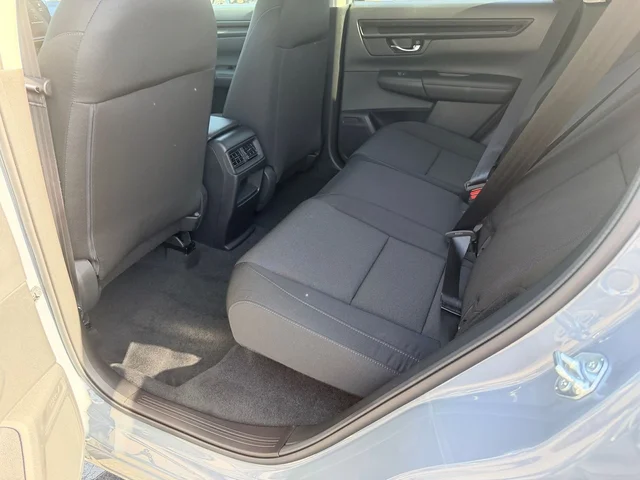 Nuevos HONDA CR-V à Estados chez autogozo
