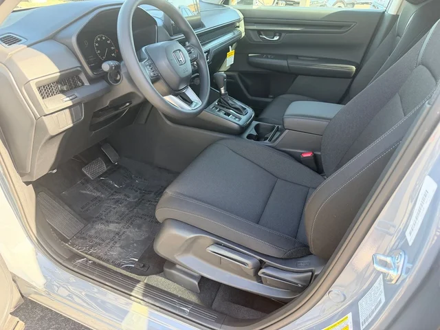 Nuevos HONDA CR-V à Estados chez autogozo