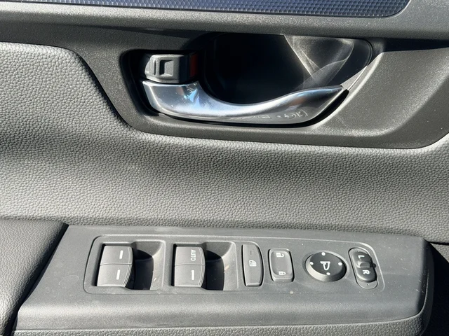 Nuevos HONDA CR-V à Estados chez autogozo