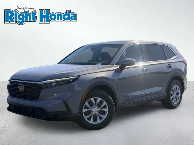 Nuevos HONDA CR-V à Estados chez autogozo