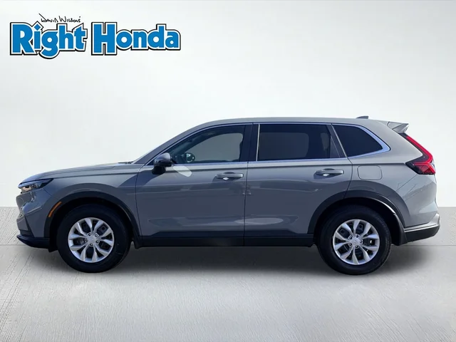 Nuevos HONDA CR-V à Estados chez autogozo