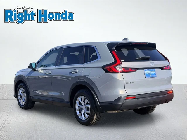 Nuevos HONDA CR-V à Estados chez autogozo
