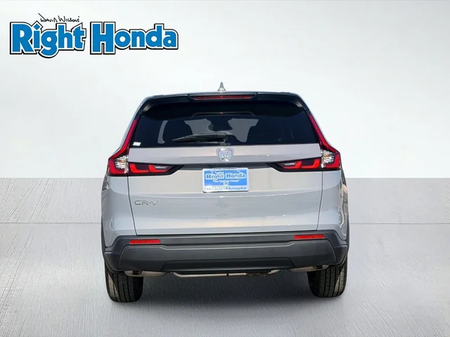 Nuevos HONDA CR-V à Estados chez autogozo