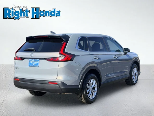 Nuevos HONDA CR-V à Estados chez autogozo