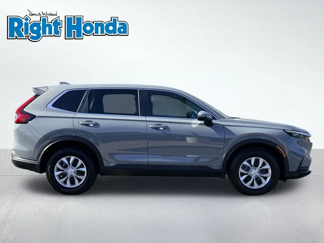 Nuevos HONDA CR-V à Estados chez autogozo