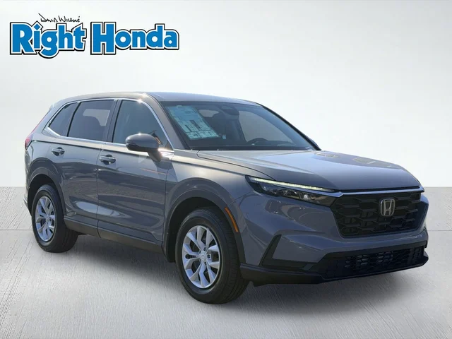 Nuevos HONDA CR-V à Estados chez autogozo