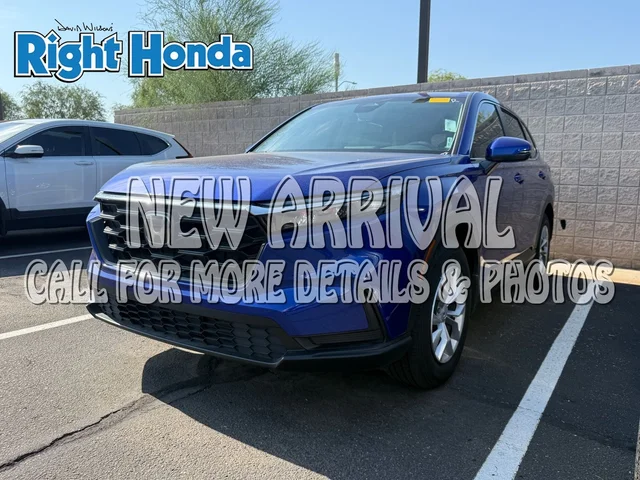 SEMINUEVOS HONDA CR-V a Estados en autogozo